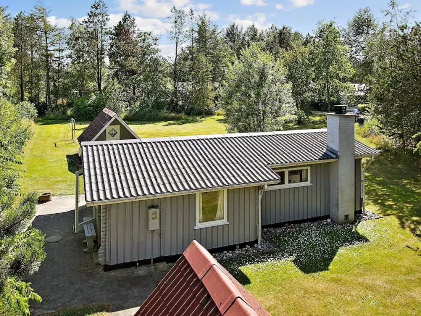 6 Personer feriebolig i Oksbøl - Image 1