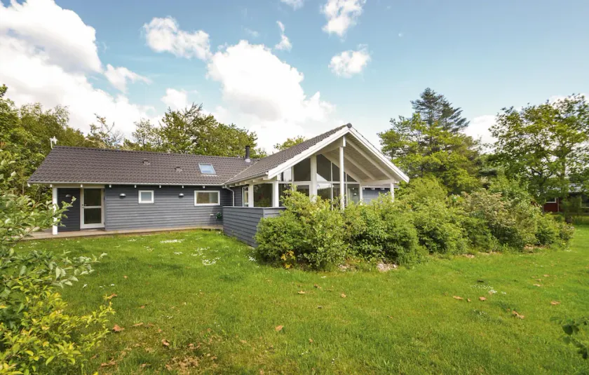 Nice Home In Hjerm With Sauna - Image 1