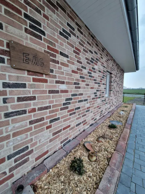 Ferienhaus für 8 Gäste mit 125m² in Westerloh - Image 1