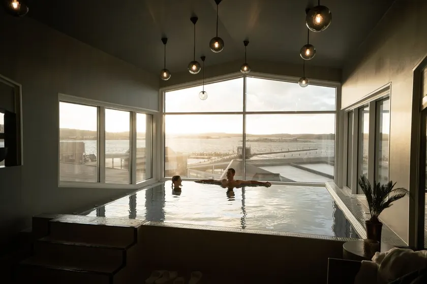 TanumStrand SPA & Resort - Image 1