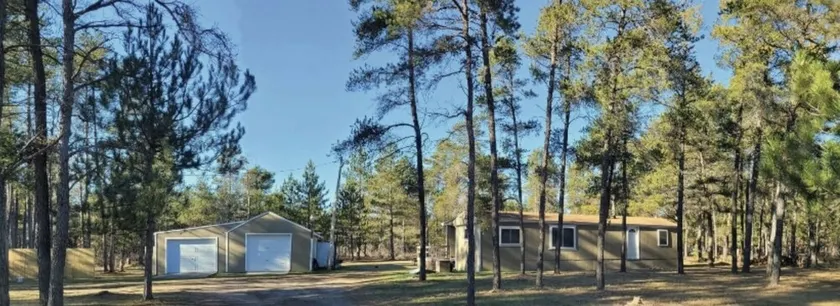 Pine Acres Getaway, 10 acres of fun and relaxation. - Image 1