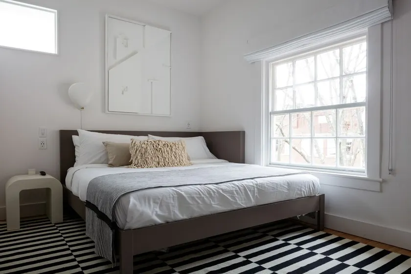 Boutique Hotel Suite above the Jefferson Theater on the Downtown Mall - Image 1