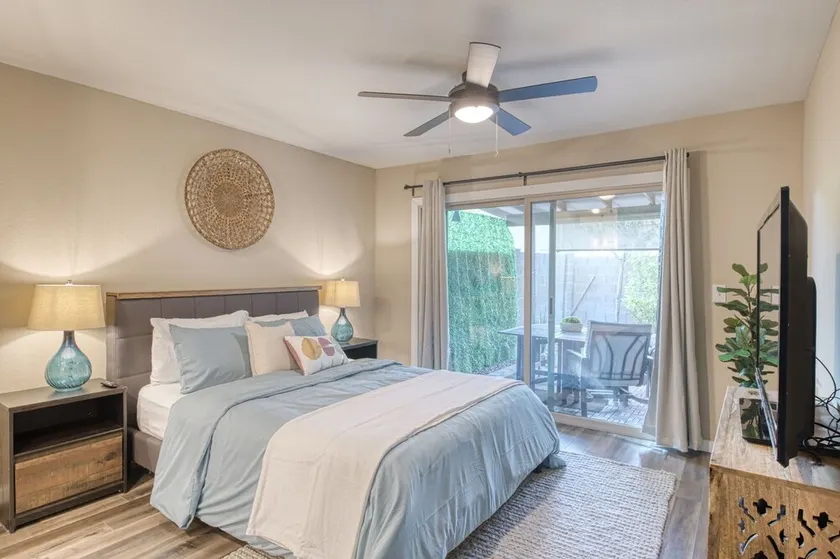 Garden view home - near major higways w/high chair, pack&play, baby bathtub ways - Image 1
