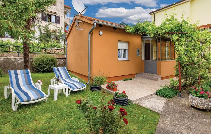 Pet Friendly Home In Rijeka With Wifi - Image 1