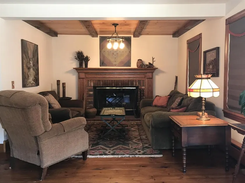 NY LISTE! Smuk 4BR hjem i landsbyen BOLTON LANDING WALK OVER - Image 1