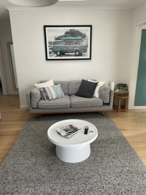 Ocean Beach Retreat - Image 1