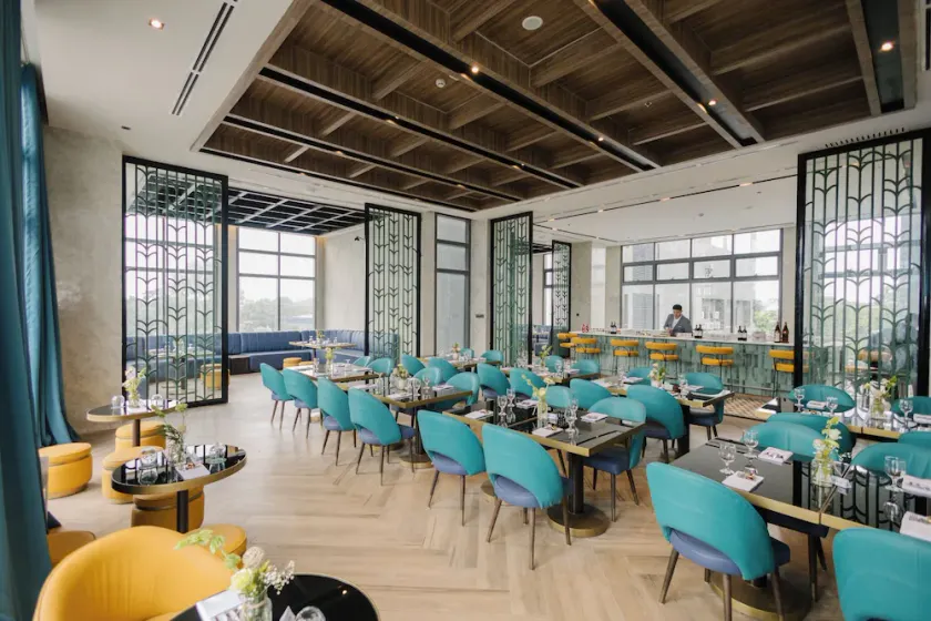 Citadines Bacolod City - Image 1