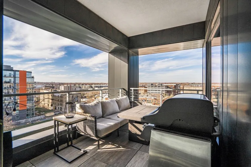 Sable 701 - Luxury Two Story Loft - Image 1