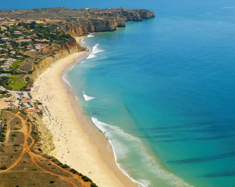 Clube Porto Mos - Sunplace Hotels & Beach Resort - Image 1
