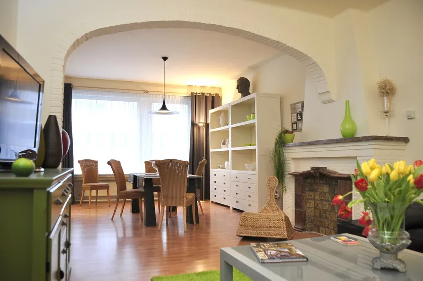 Accogliente casa privata \"2600\" - Image 1