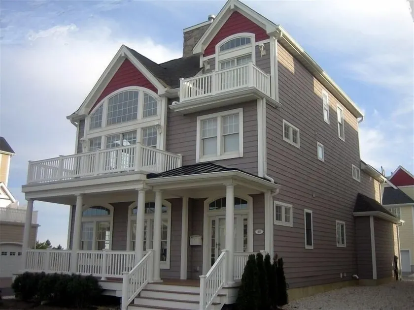 Luxury Home Just Steps from the Ocean! - Image 1