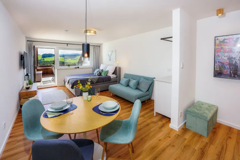 Oberreute - Modernes Zuhause mit Allgäu Aussicht - Image 1