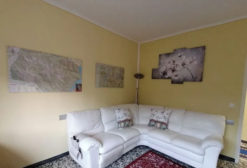 Elena Holiday Home: House with garden, children's paradise, private parking - Image 1