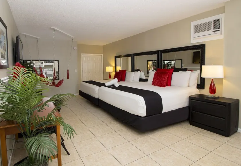 RoofTop Resort - Adults Only - Clothing Optional - Hollywood Beach - Image 1