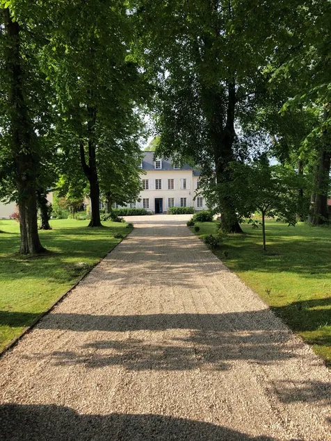Le Clos de la Bertinière Cottage - Image 1