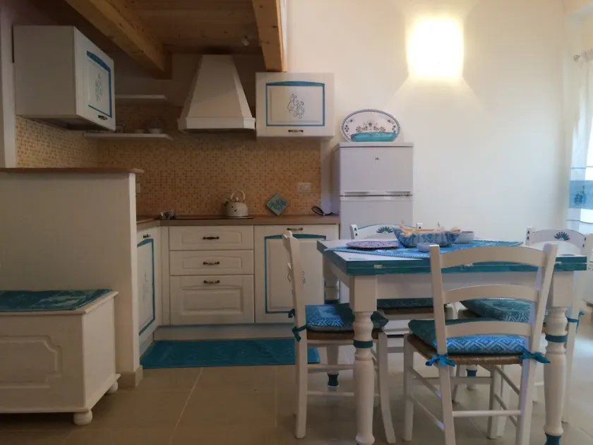 Casa Santa Barbara Alghero - Image 1