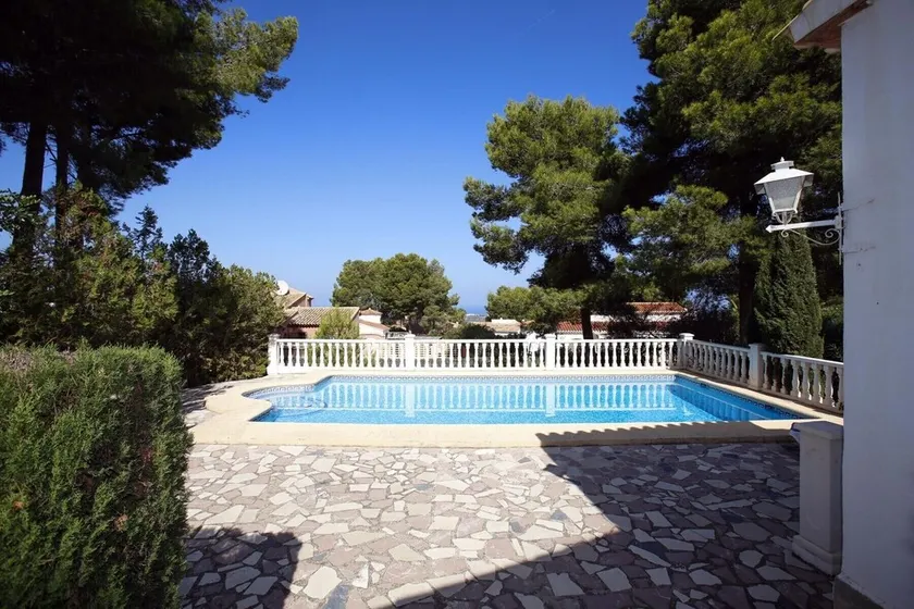 Villa Pinos - Deniasol - Image 1