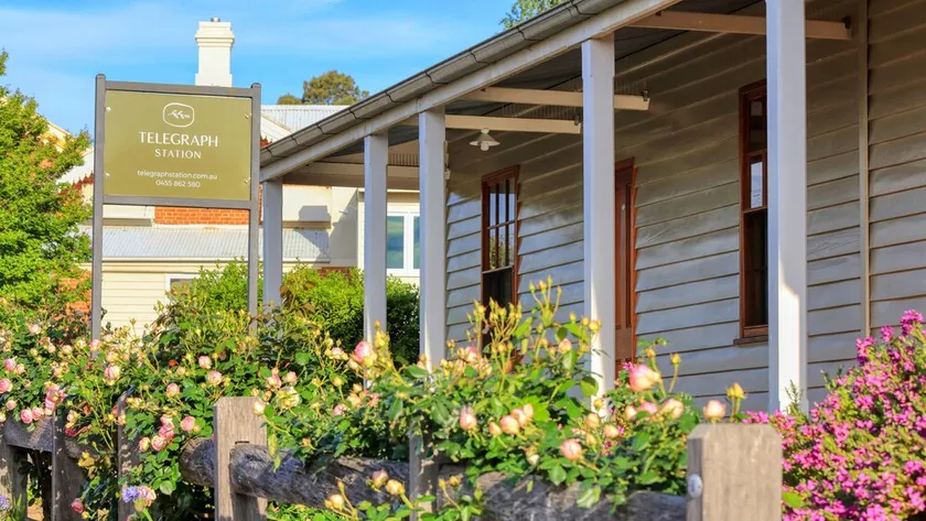 Gulgong Telegraph Station - Image 1