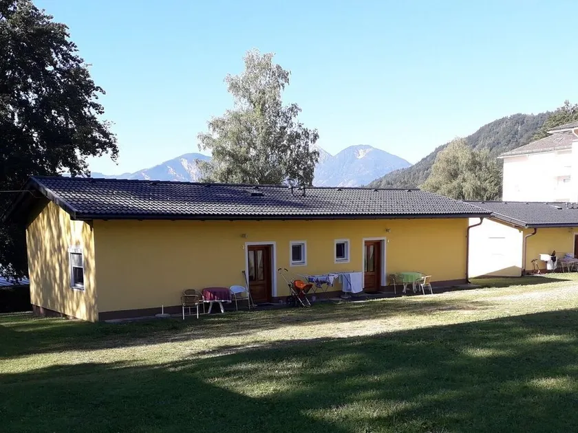 Fewo \"schau zum See\" Komfort Nr. 3 - Ferienwohnungen Lipnik - Image 1
