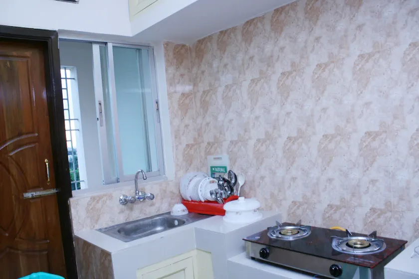 2 bedrooms Apartment 6a - Image 1