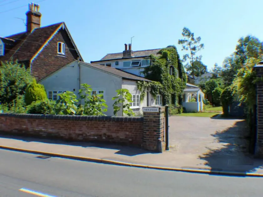 Goudhurst by Interhome - Image 1