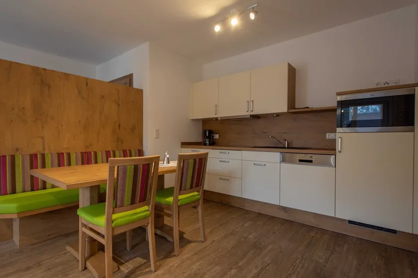 Neunerköpfle - Appartements Steffi - Image 1