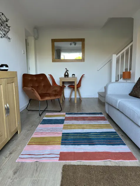 A beautifully presented one bed house, just five minutes from Poole Quay - Image 1