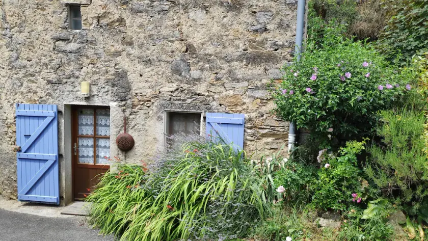 Thyme Feriehus, Dejligt konverteret Pigeonnier, Self Catering Holidays, Tarn, - Image 1