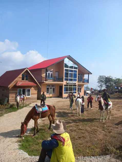 Hotel Hillside Kanyam - Image 1