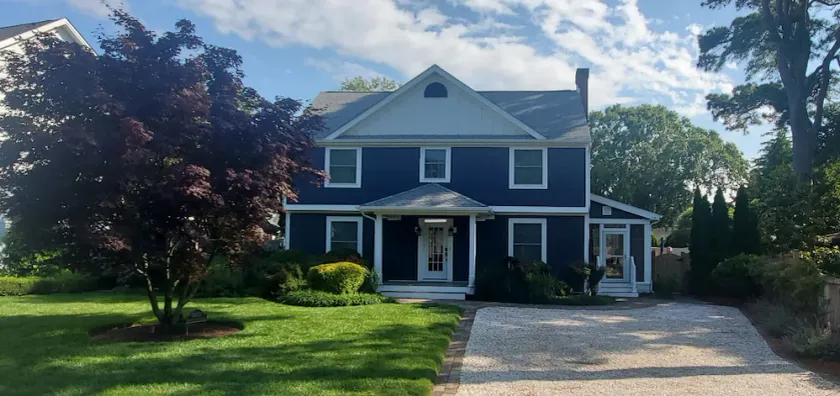 Charming 5BR home with private pool, minutes to the beach and Rehoboth Ave. - Image 1