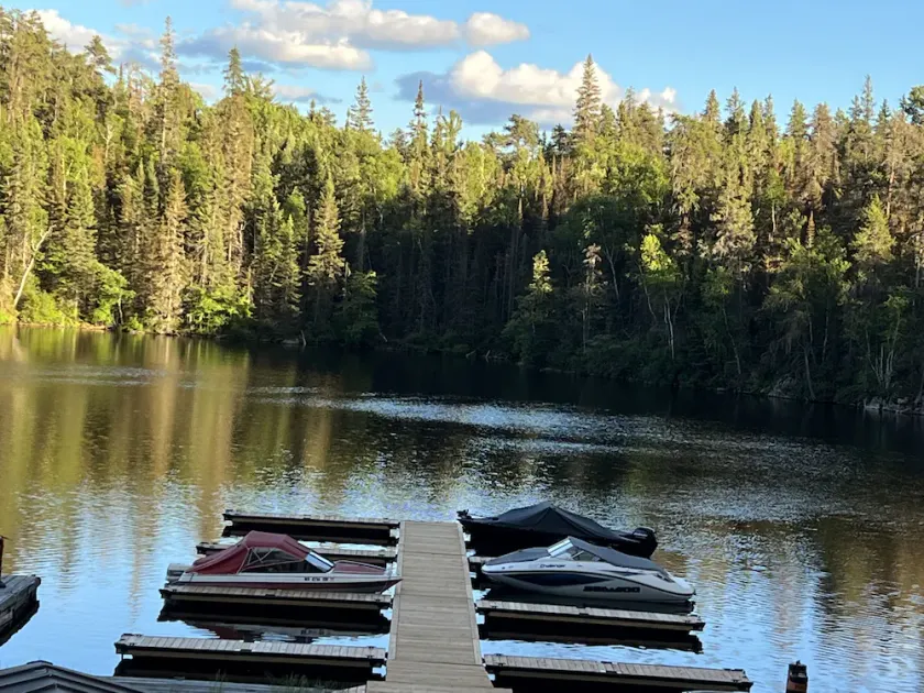 Lake Onaping Lodge - Image 1