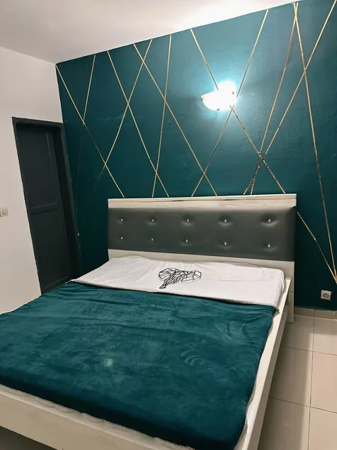Residence Abidjan petit dubai - Image 1