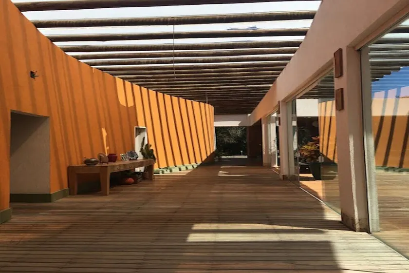 Beautiful, impeccable, and fully equipped house in a beachfront condominium. - Image 1