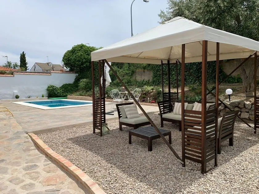 Beautiful house with swimming pool close to Puy du Fou and Toledo - Image 1