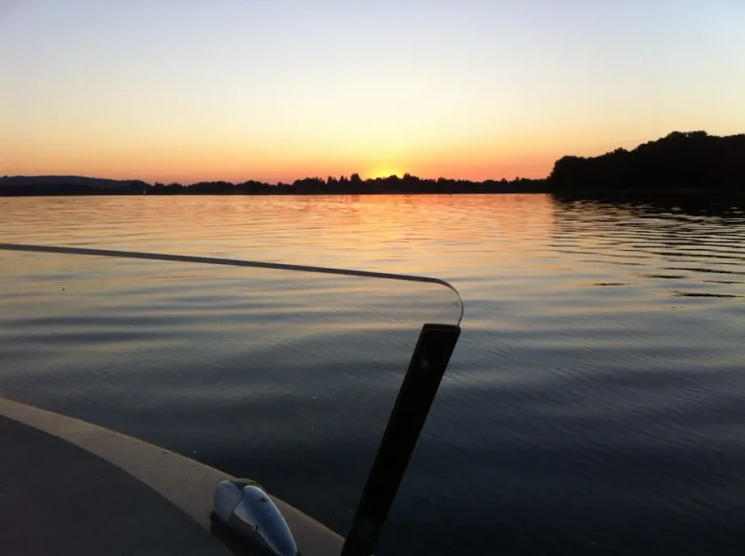 Vacanza da sogno a Landhausvilla am Chiemsee - Image 1