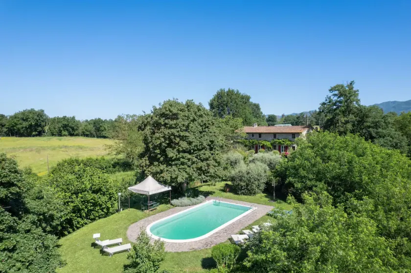 Villa in Rupecanina with 6 bedrooms sleeps 12 - Image 1