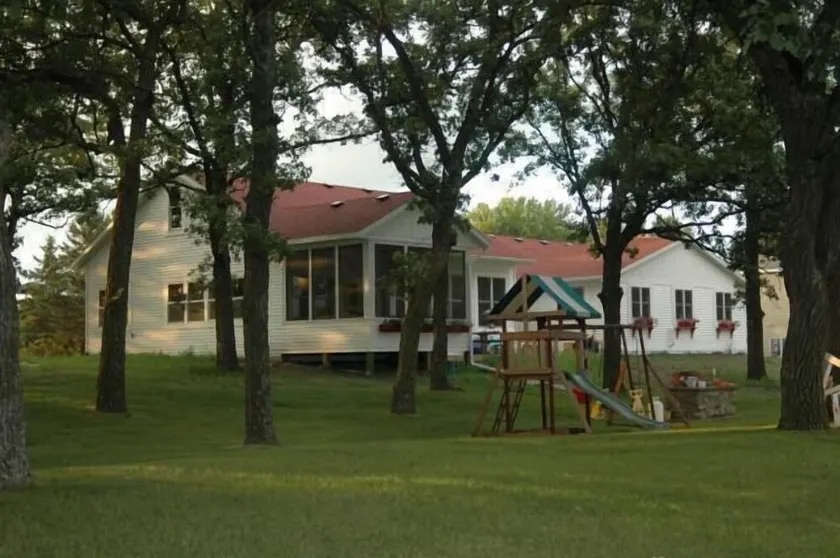 Lake Miltona Rental And Reunion House (tilladelse # CU-000034) - Image 1