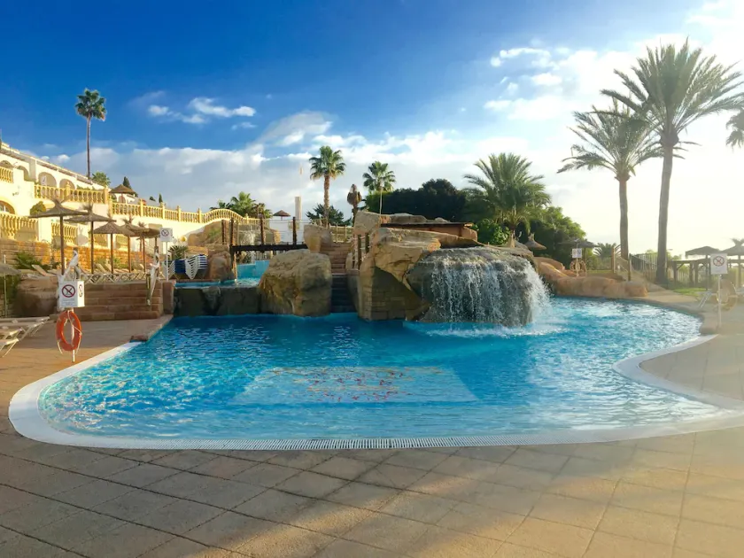 Feriehus i Calpe 4 personer - Image 1