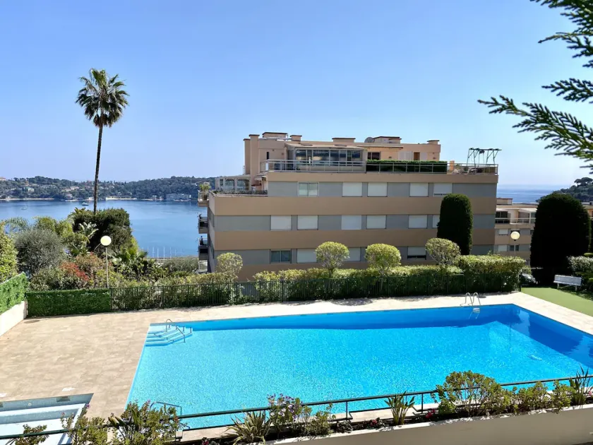 Jardin Figuiers AP4123 by Riviera Holiday Homes - Image 1