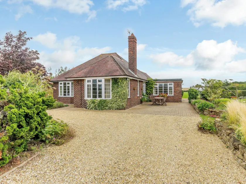 Alojamiento de 2 habitaciones en Lenton, near Grantham - Image 1