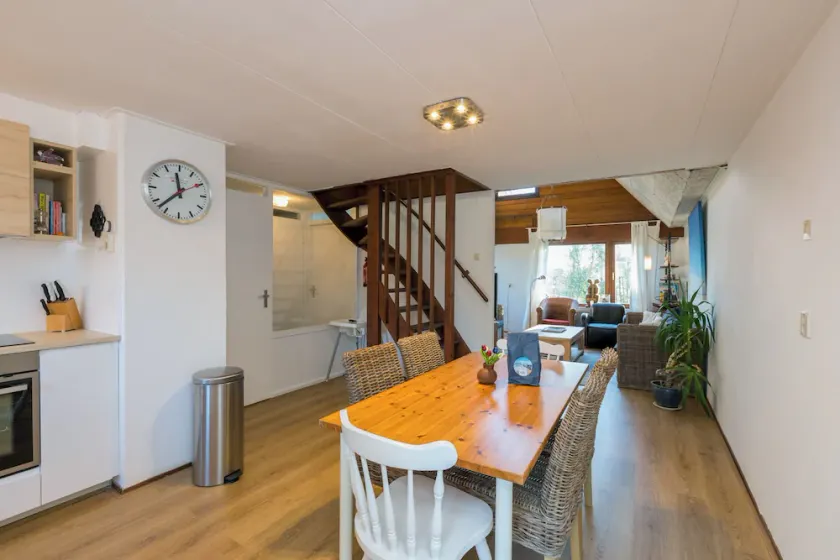 Apartment - Kievitenlaan 22 Veere - Image 1