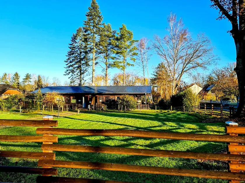 Ferienhaus-Pannier IV: Semester med barn och hundar - Image 1