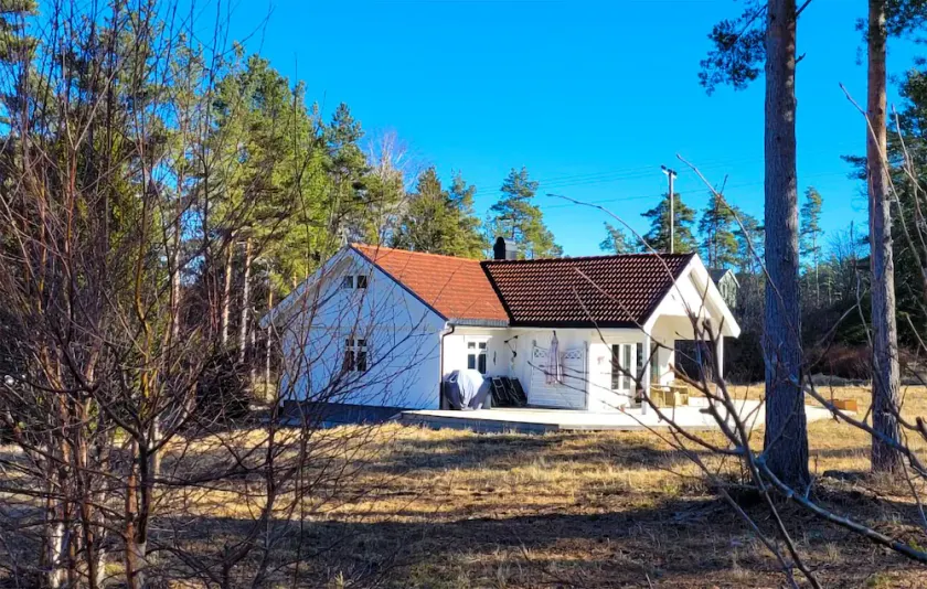 Dejligt hjem i Berg i Østfold - Image 1