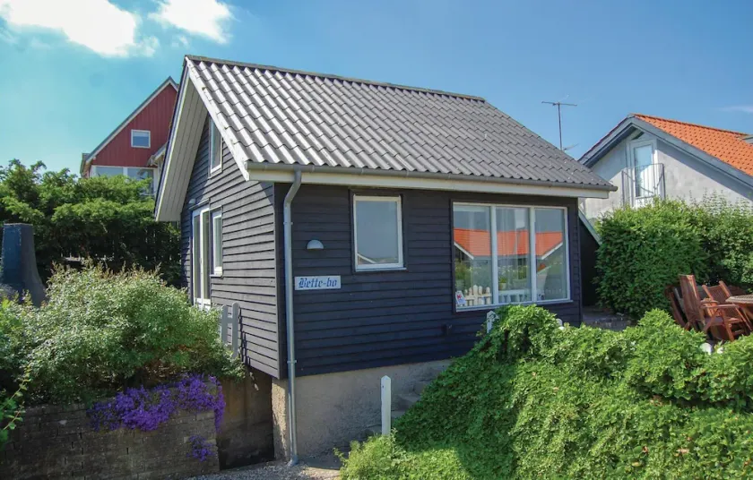 Impresionante casa en Sjølund con. - Image 1