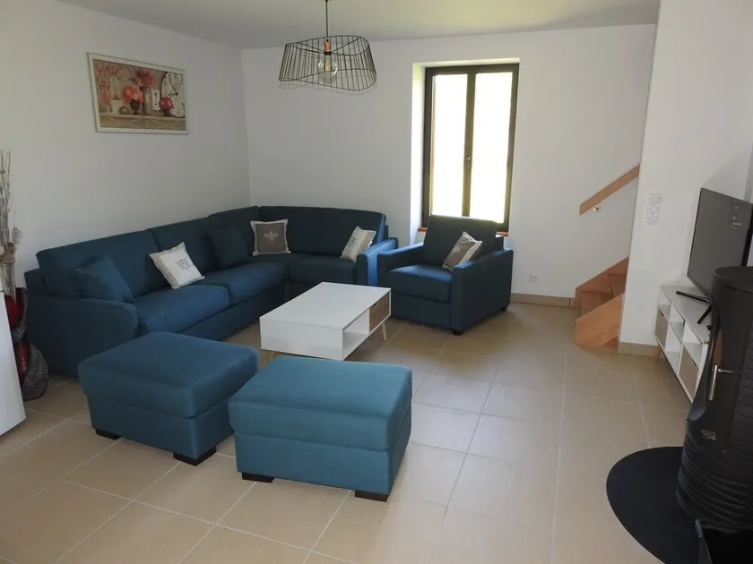 Gite Le Paradis - Image 1