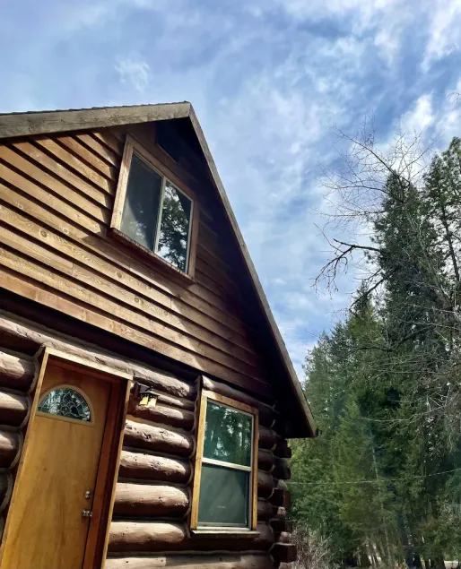 Lyman's Cabin, perfect get away!   - Image 1