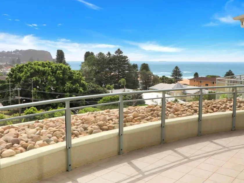 Avoca Palms Apartment - Ocean Views with Pool! - Image 1