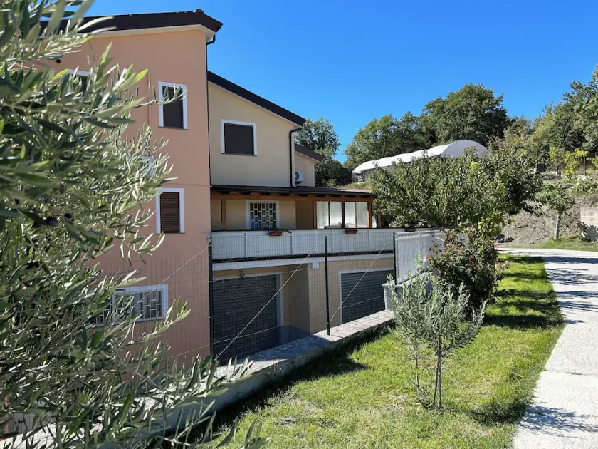 SIRIS b&b - affittacamere - Image 1
