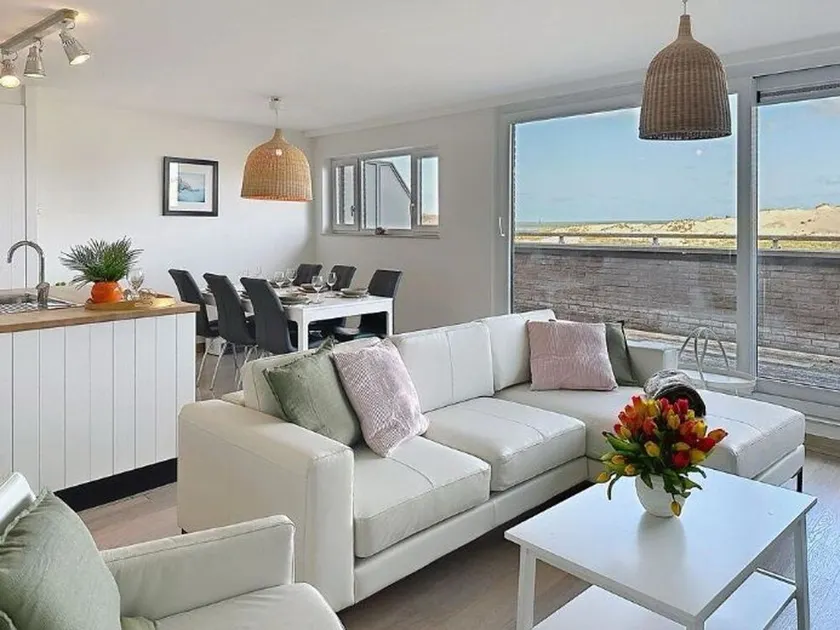Apartment Albatros with parking by Interhome - Image 1