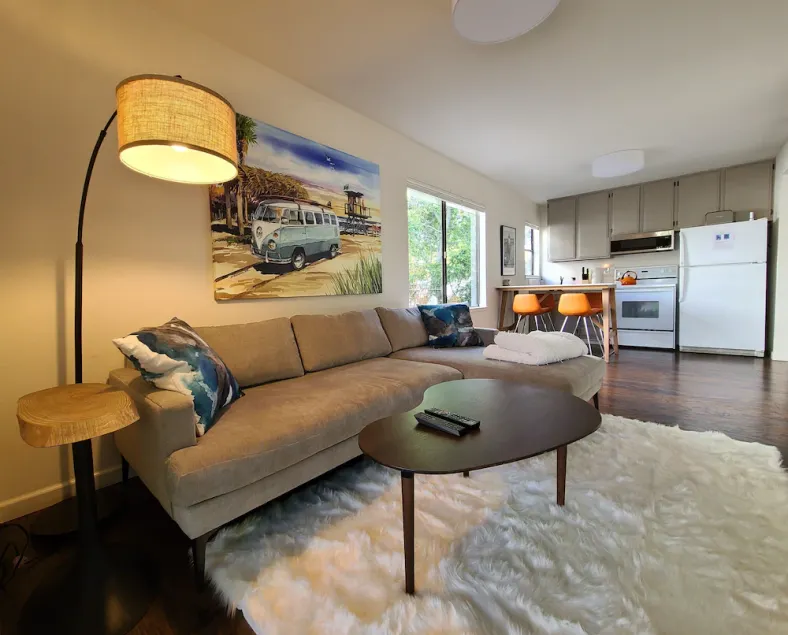 Coastal Zen Den - Image 1